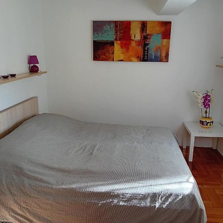 Apartment Nikol Pula Luaran gambar
